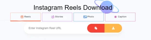 Reels Download media 1