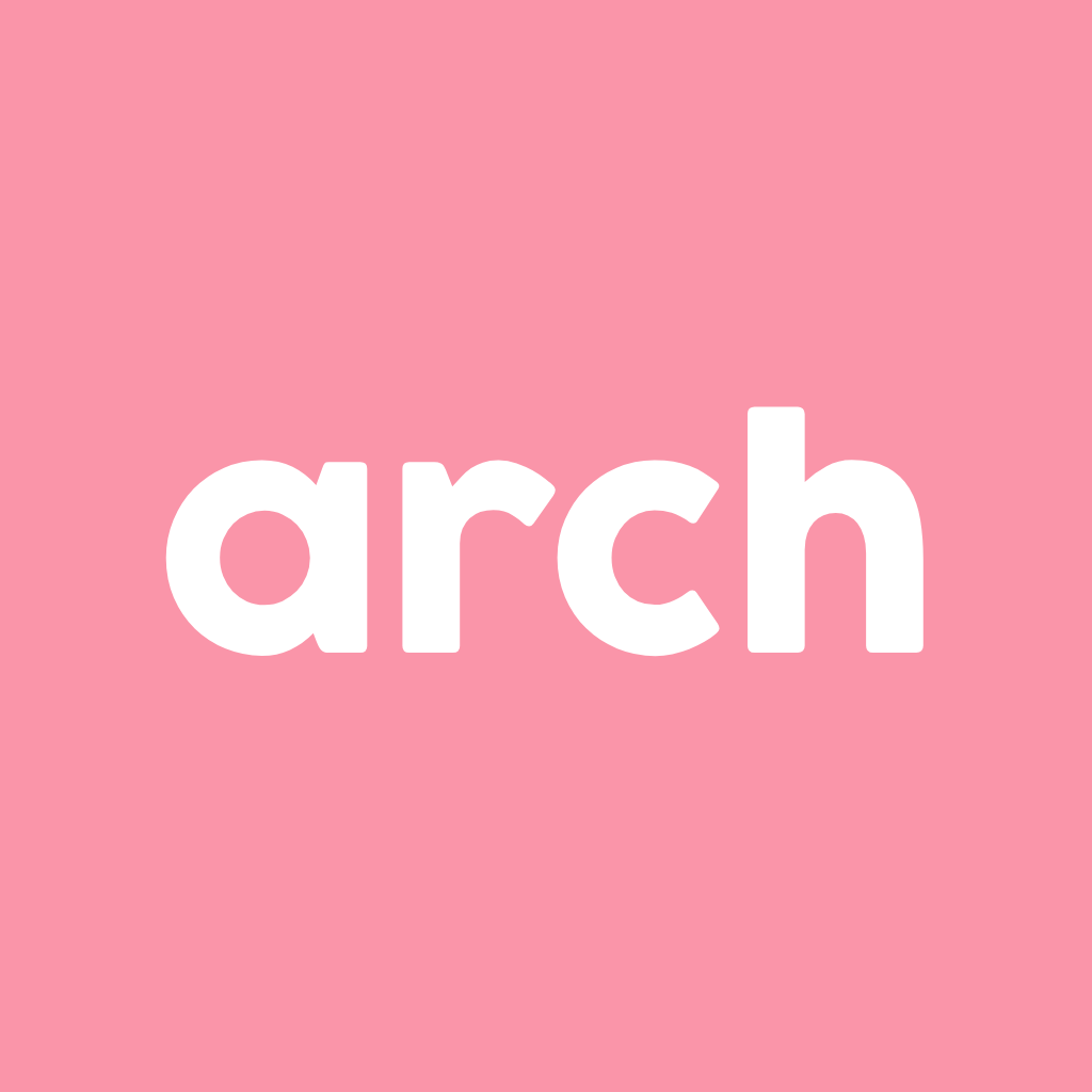 Arch logo