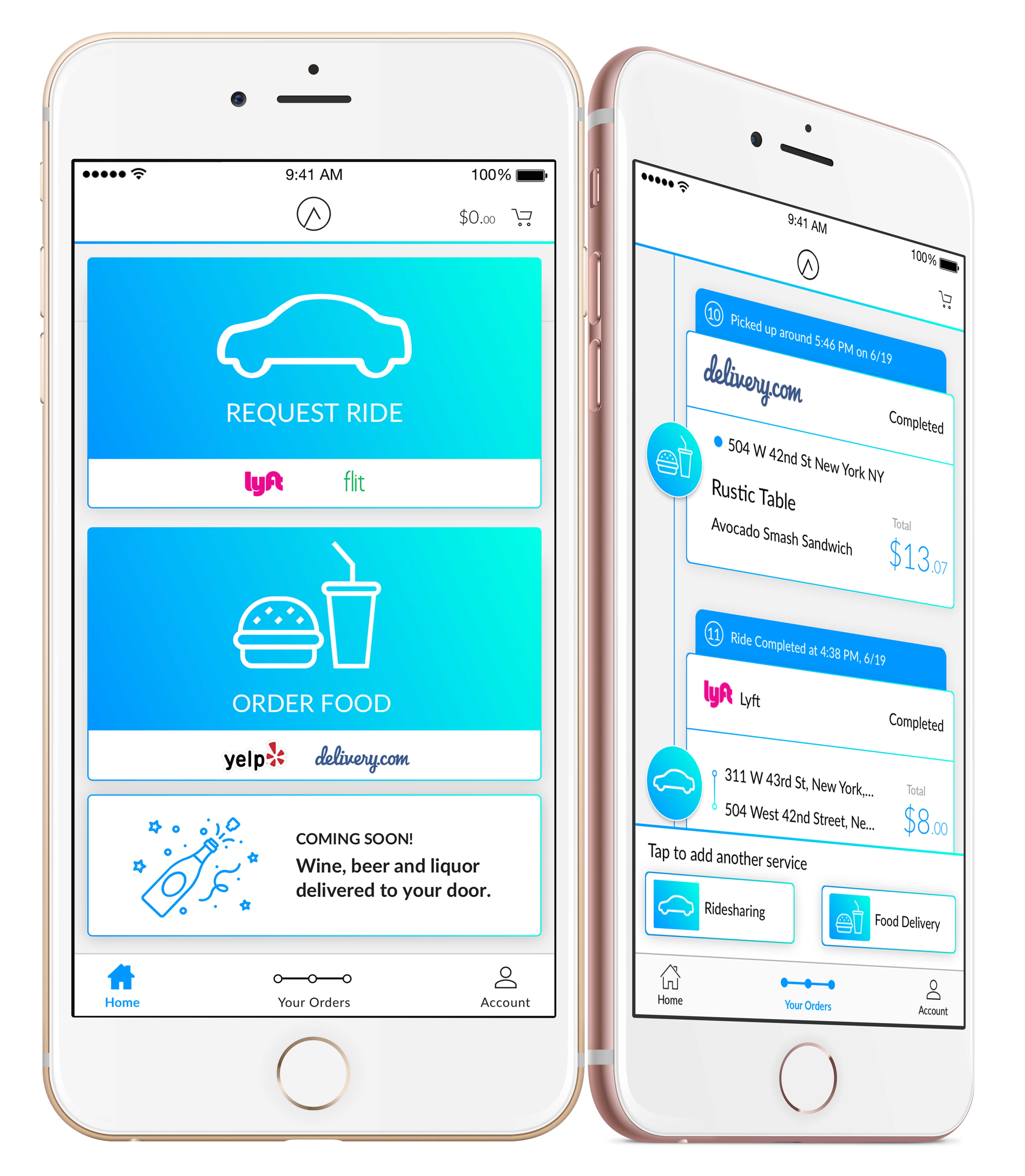 Accomplice gallery image