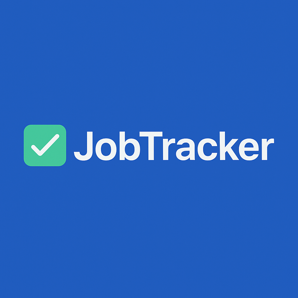 JobTracker