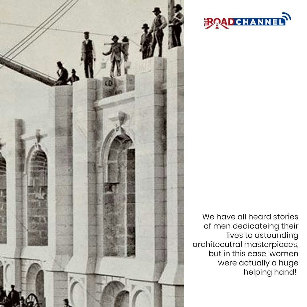 The Road Channel gallery image