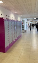 Diplomat Pro Smart Locker gallery image