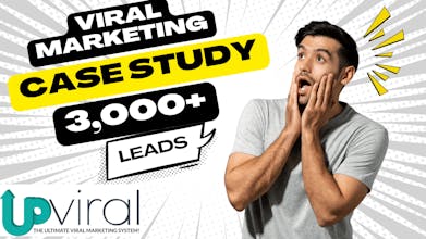 UpViral Review 2025: Is It the Best Tool gallery image