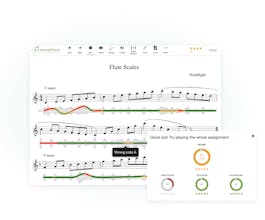 Noteflight gallery image