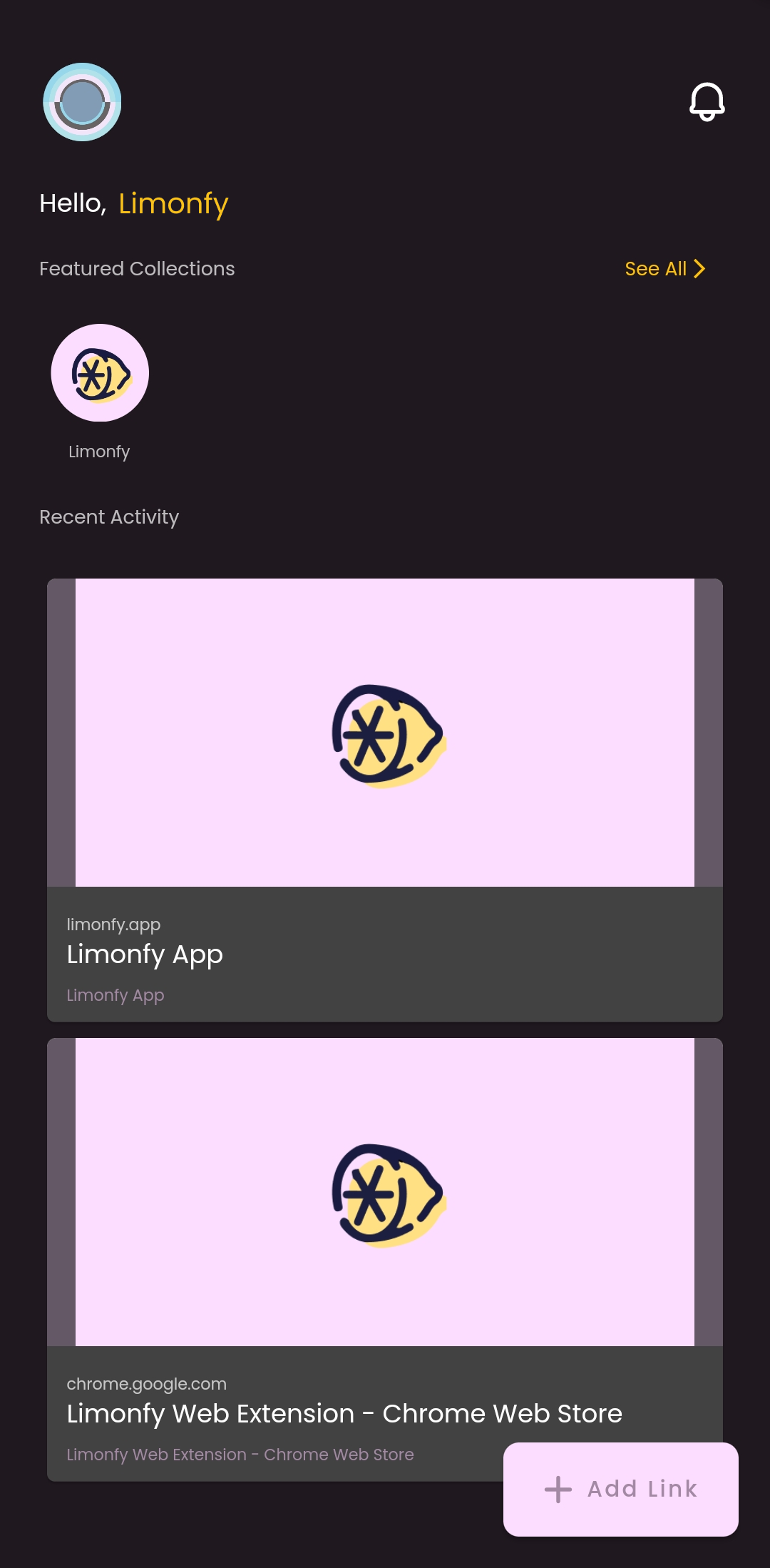 Limonfy media 2