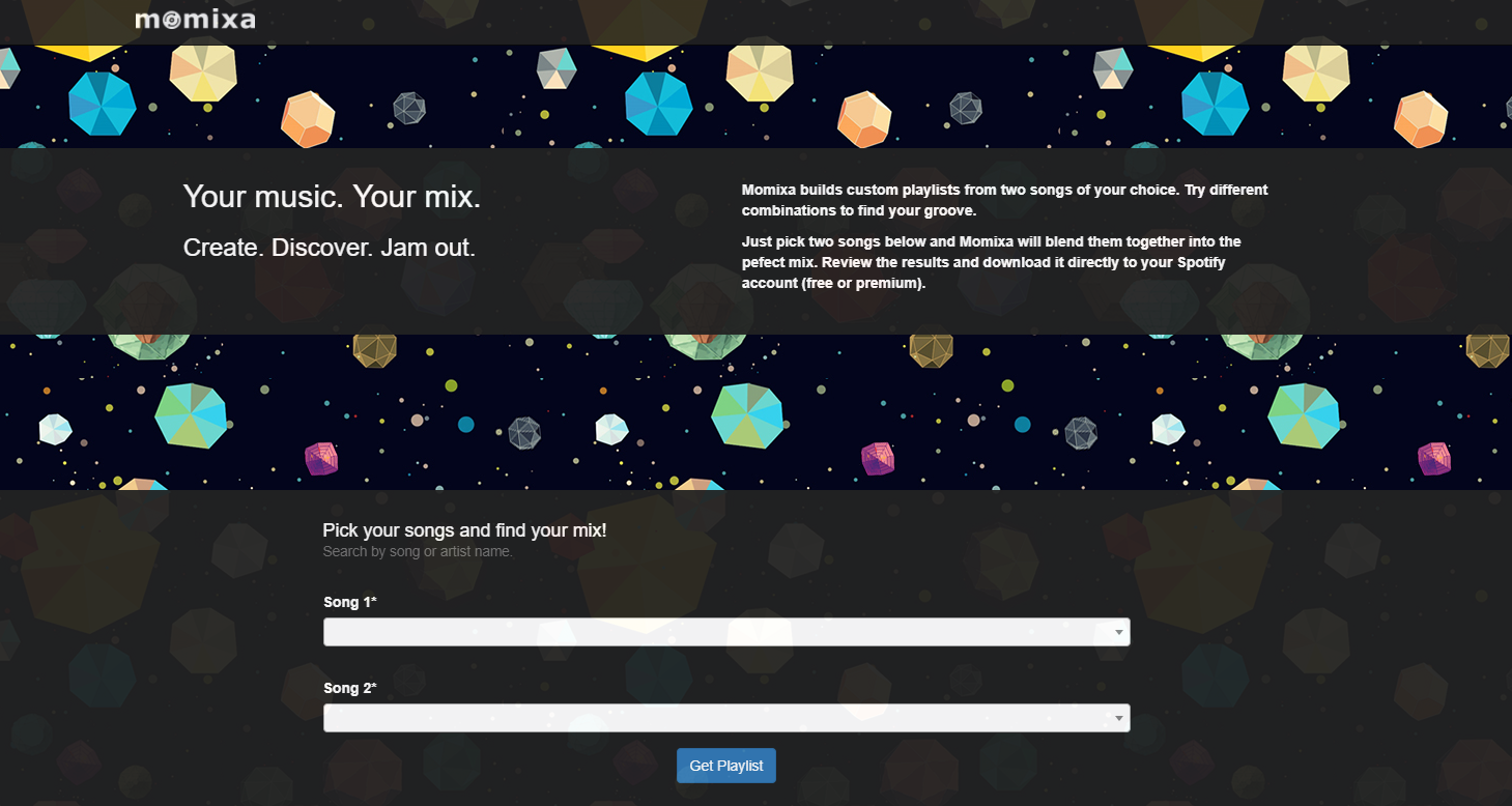 Momixa gallery image