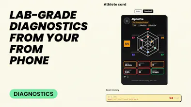 True Form X gallery image