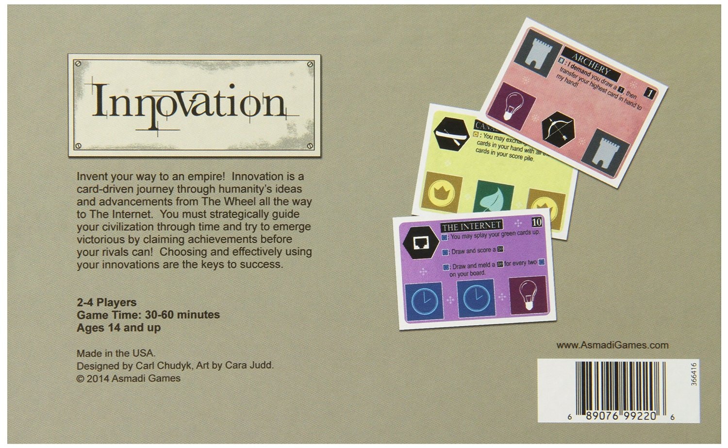 Innovation gallery image