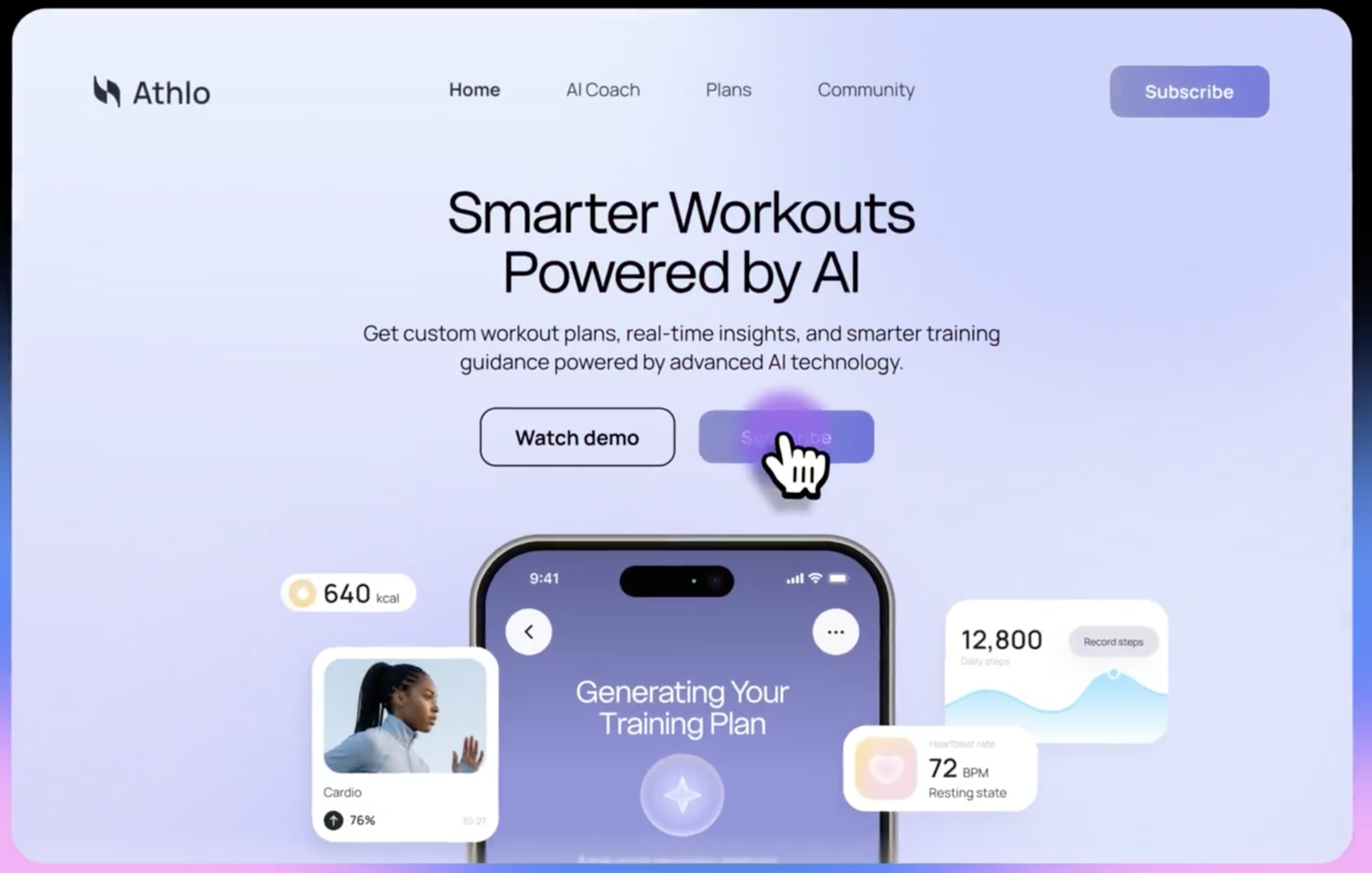 Lovable Payments gallery image