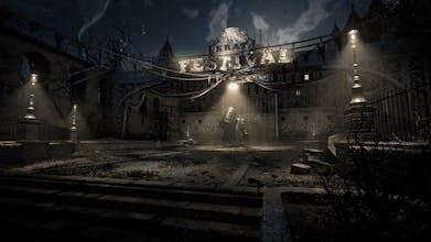 Lies of P gallery image