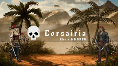 Corsairia gallery image