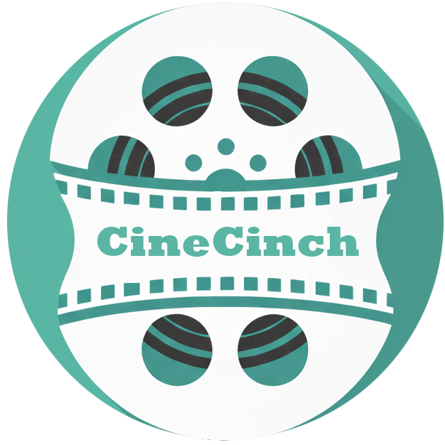 CineCinch - Main product screenshot demonstrating key features and user interface