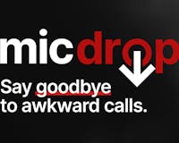 Mic Drop media 3