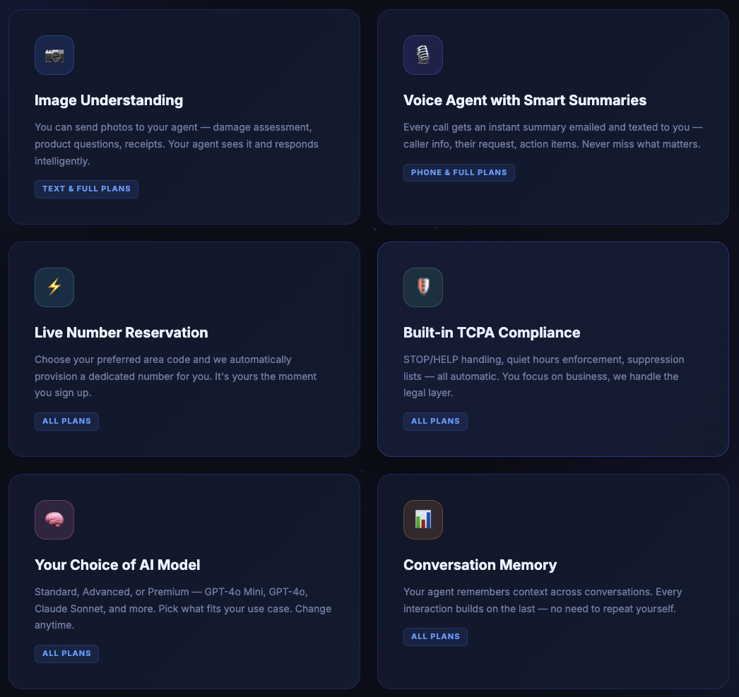 Pocket Agent gallery image