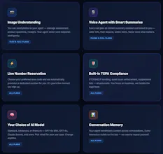 Pocket Agent gallery image