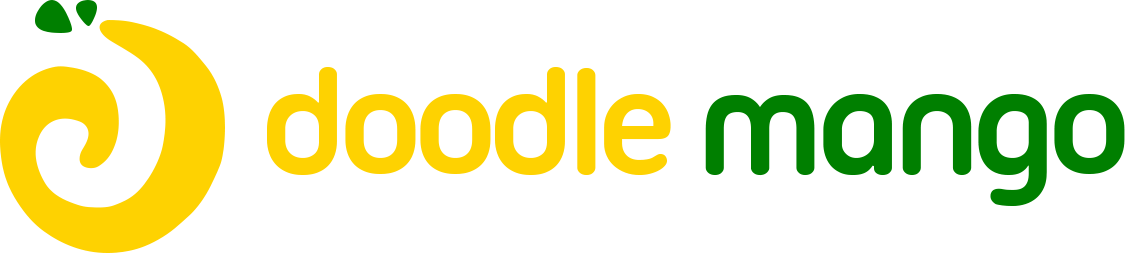 Doodle Mango gallery image