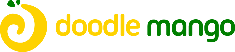 Doodle Mango gallery image