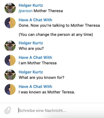 Infinit gallery image