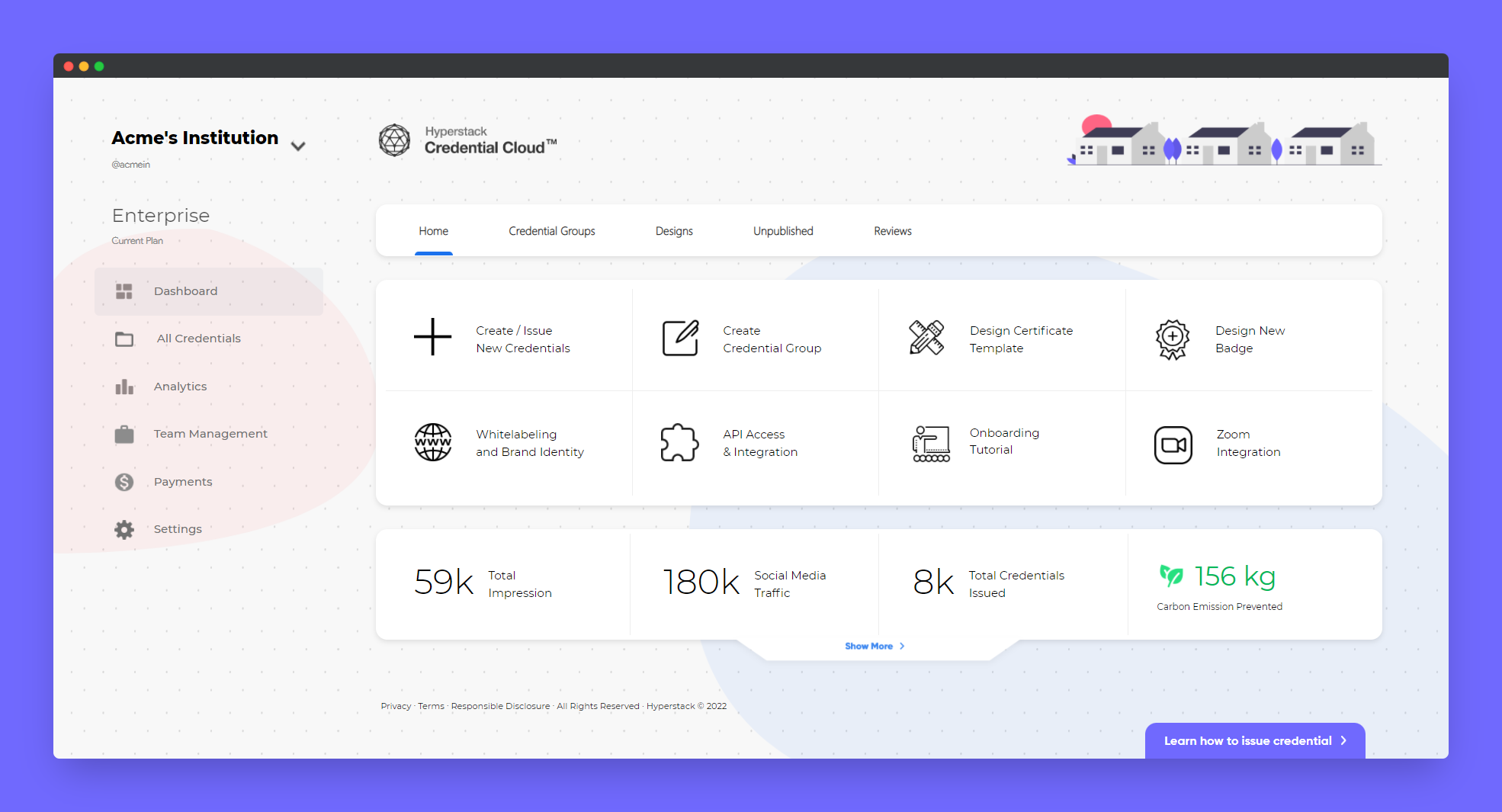Hyperstack media 2