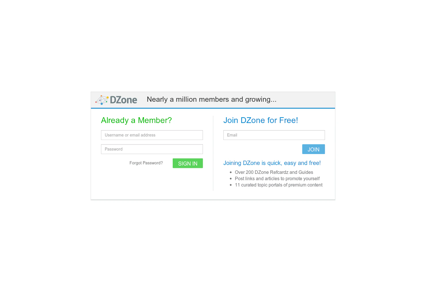 The DZone Guide to Enterprise Integration