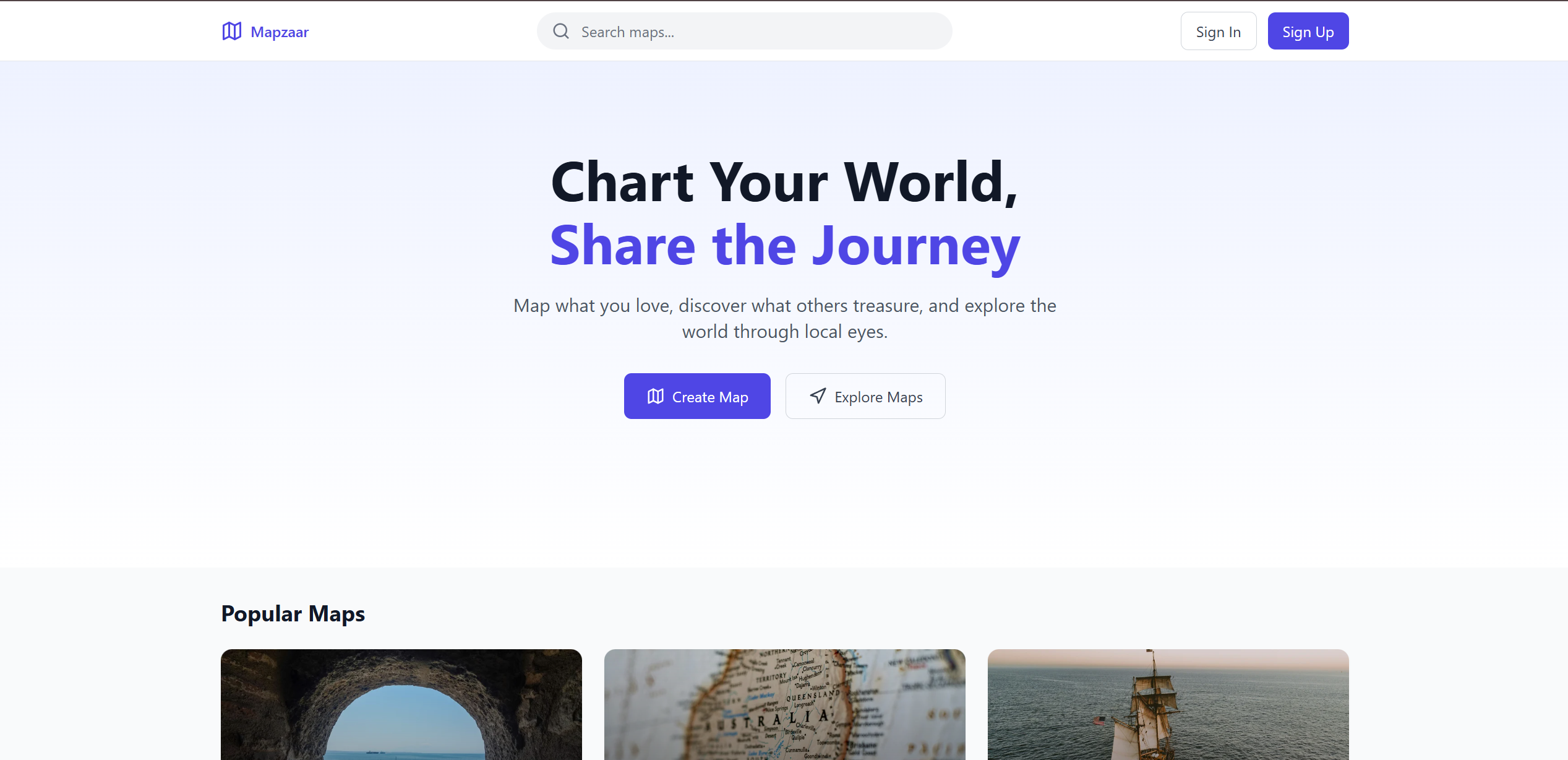 Mapzaar gallery image