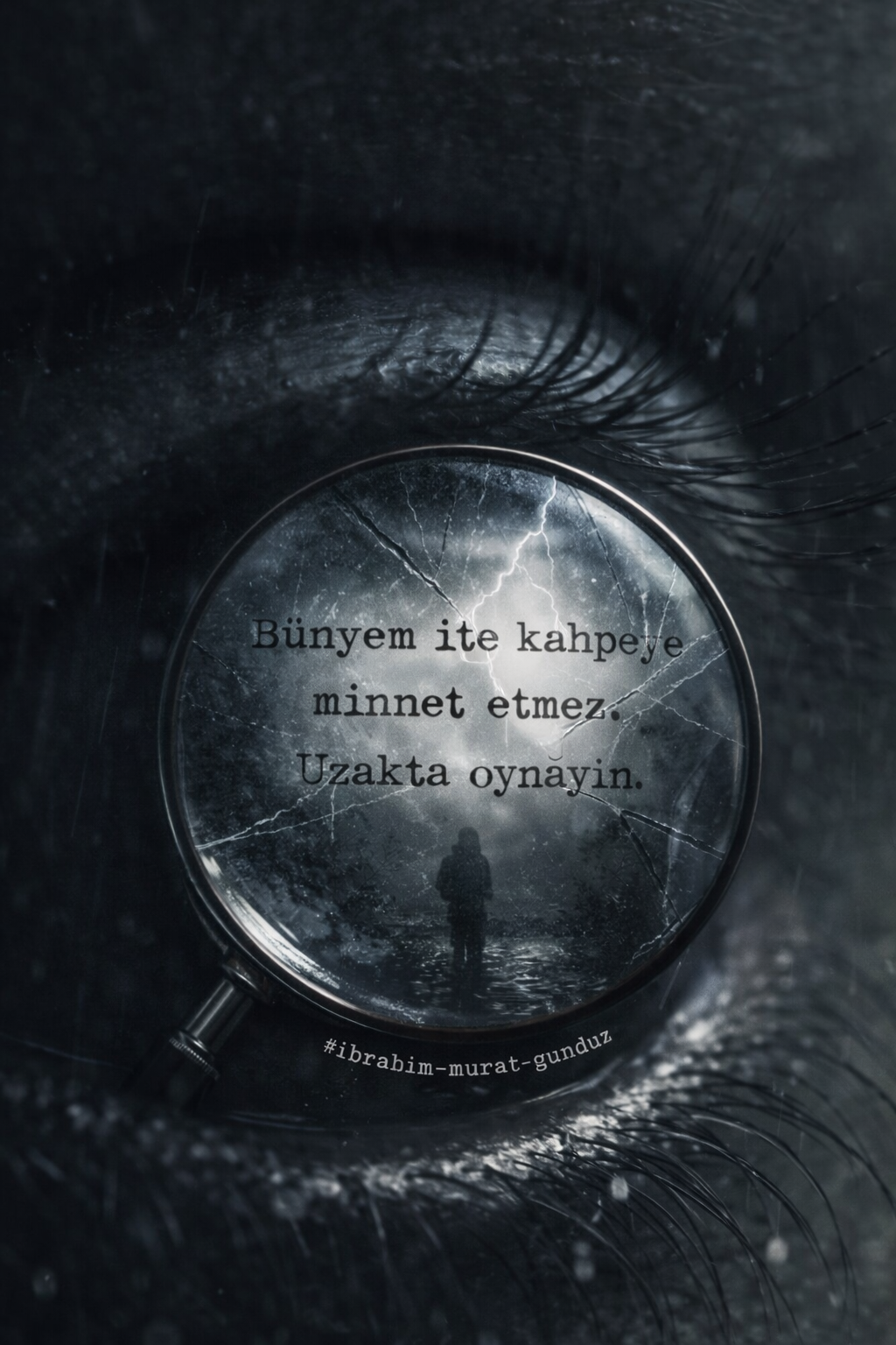 Ibrahim Murat Gunduz Mindset Series