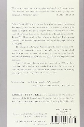 The Odyssey gallery image