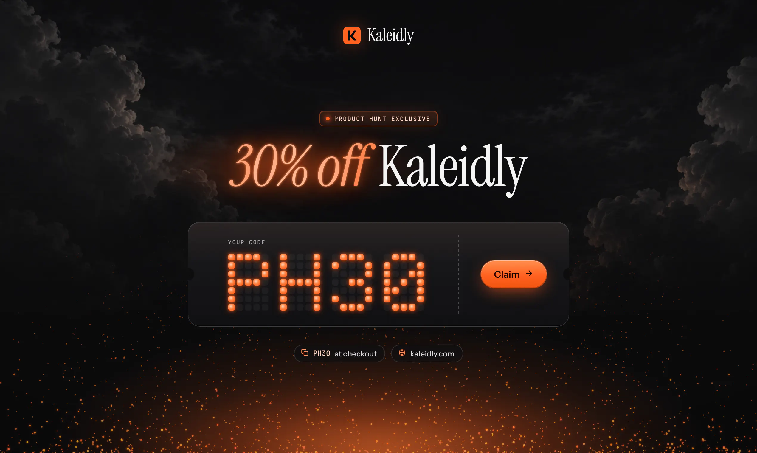 Kaleidly gallery image
