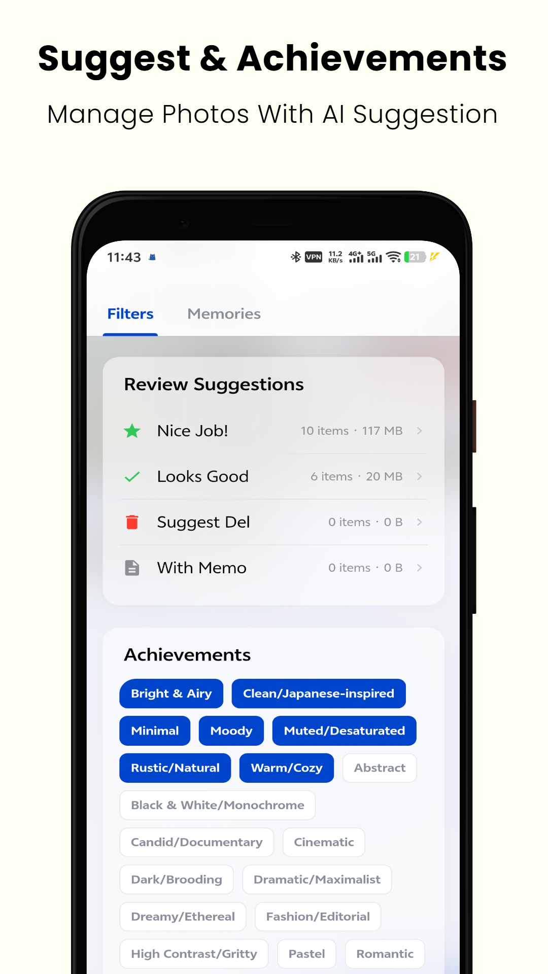 Pixie - AI Photo Album, With PH Credit gallery image