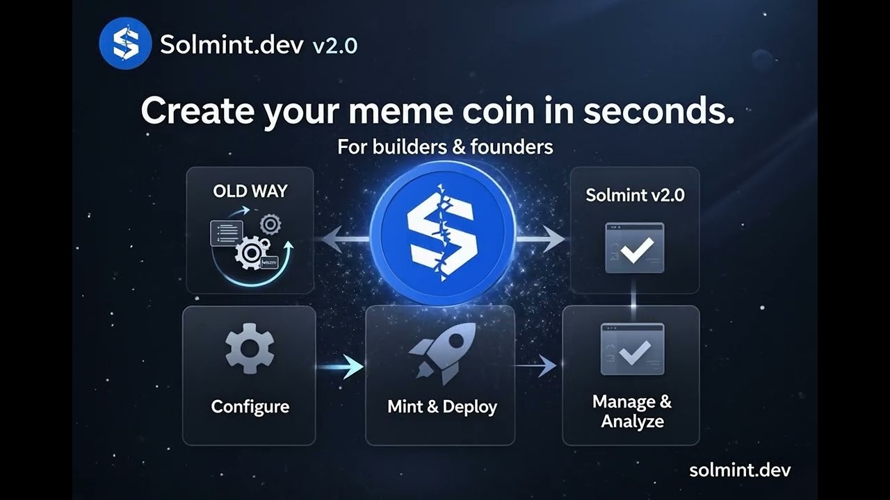 Solmint v2.0 gallery image