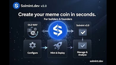 Solmint v2.0 gallery image