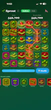 Sprout Puzzle gallery image