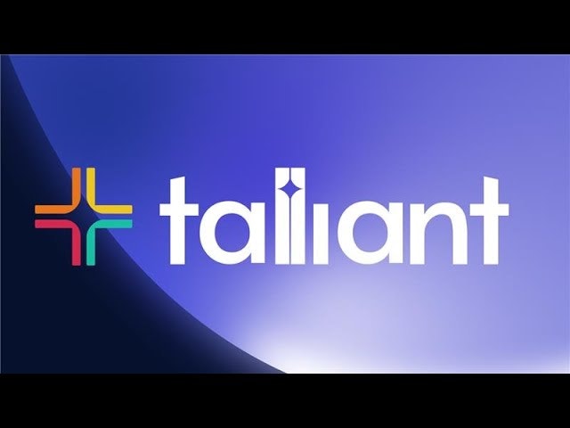 Talliant gallery image