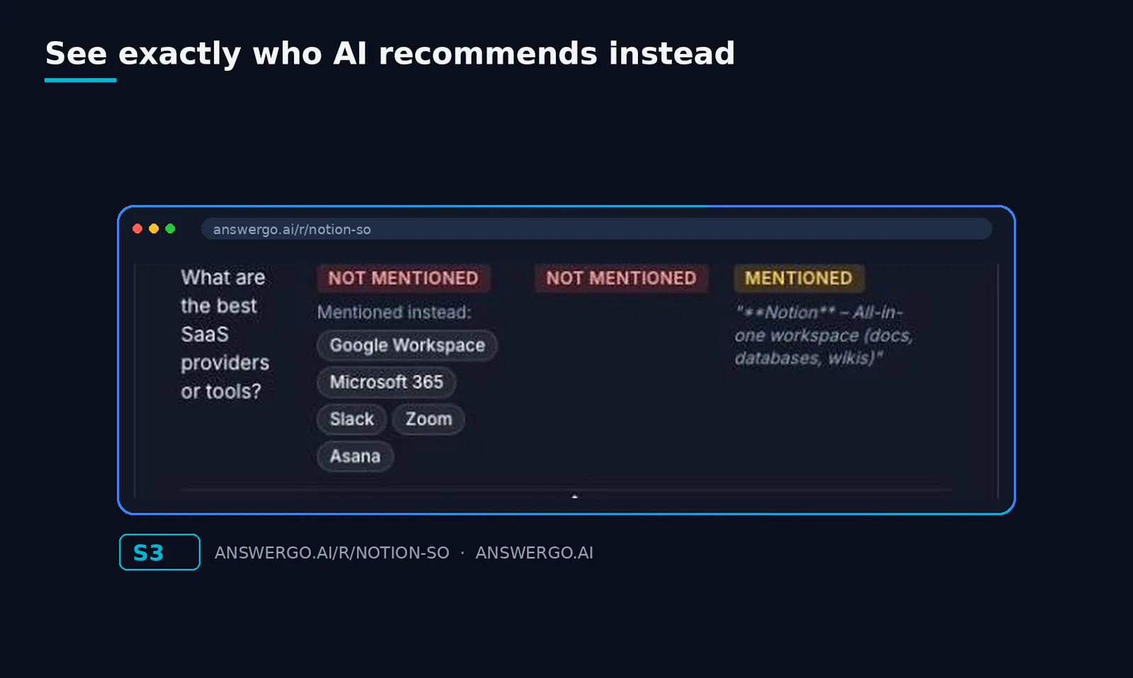 AnswerGo screenshot 4