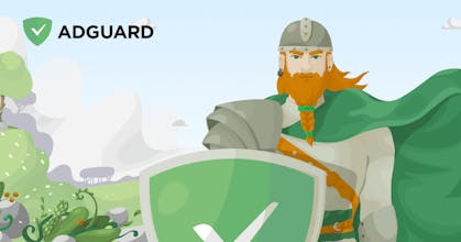 Adguard gallery image