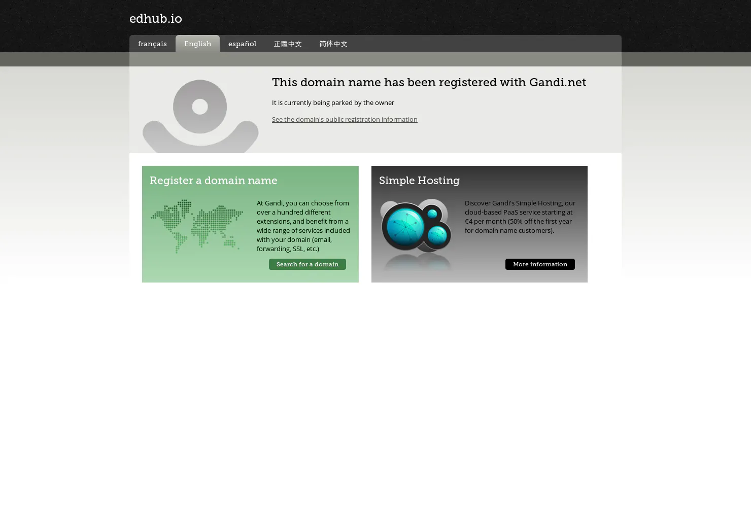 EdHub.io