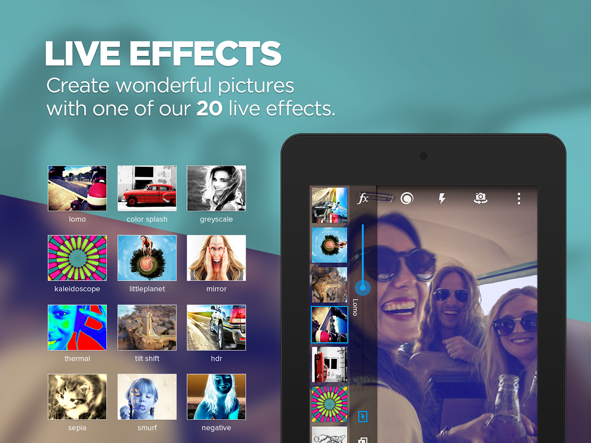 Camera MX gallery image