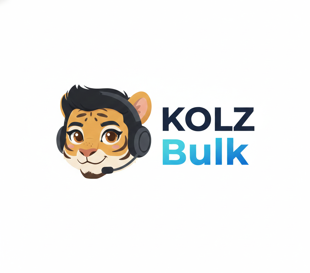 Kolz Bulk – AI Bulk Calling Platform