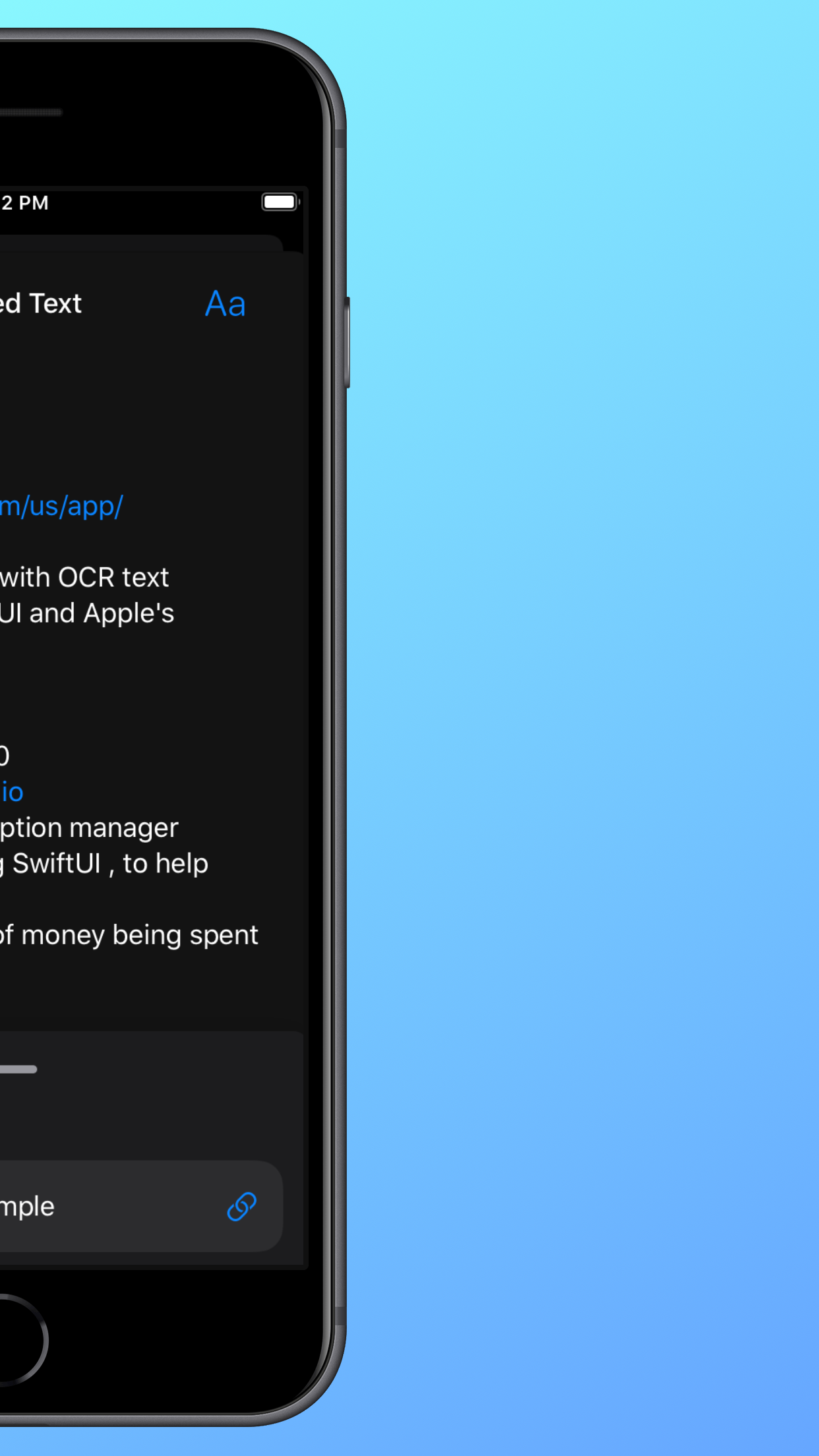 docWind gallery image