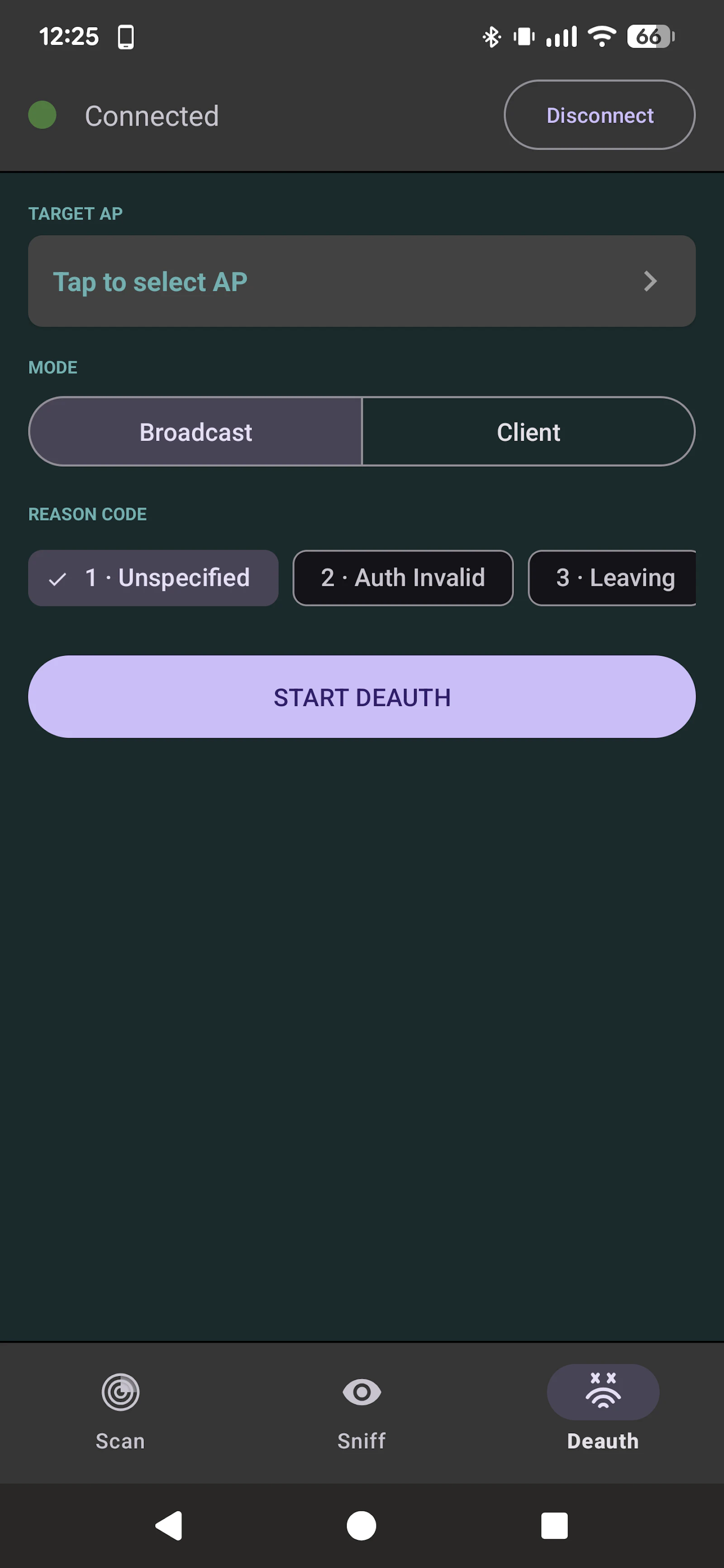 Impeditor for the world screenshot 5