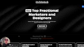 MarketerGrad by Pangea gallery image