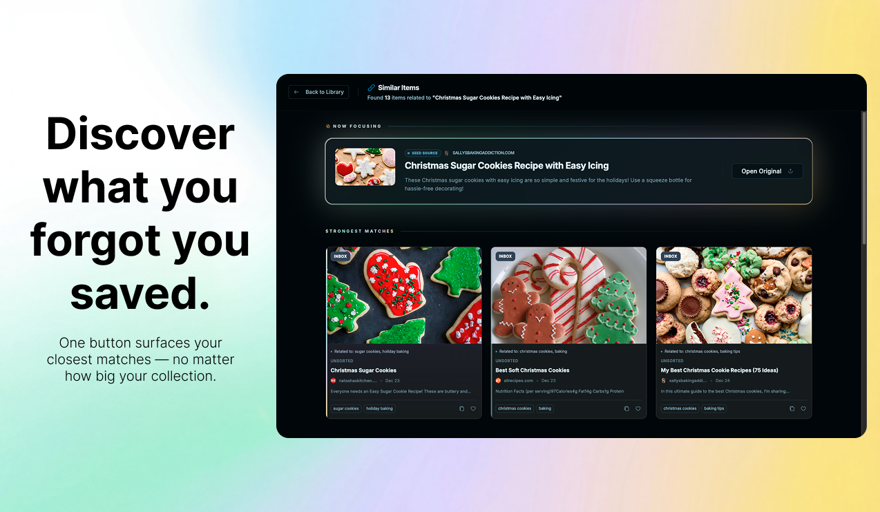 LinkLens gallery image