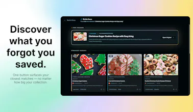 LinkLens gallery image