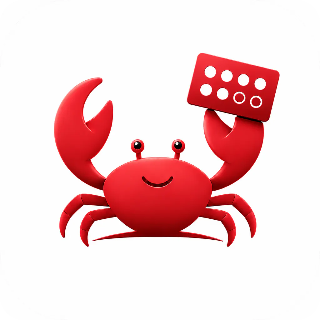 CrabTap