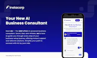 Ali: AI Business Consultant for UAE