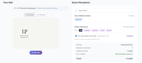 Luddite Post gallery image