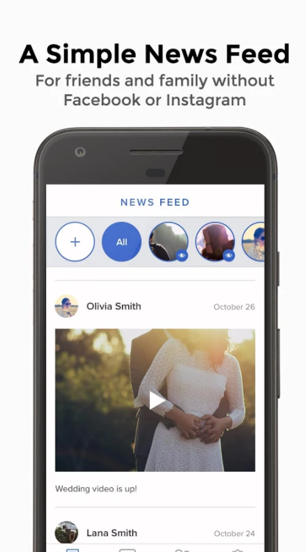 Boom Connections gallery image