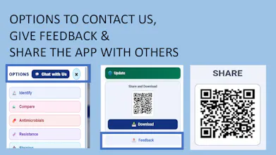 BactiFIND - The Lab in Your Pocket gallery image