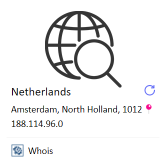 Tuy nhiên, một lá cờ khác cho Google Chrome