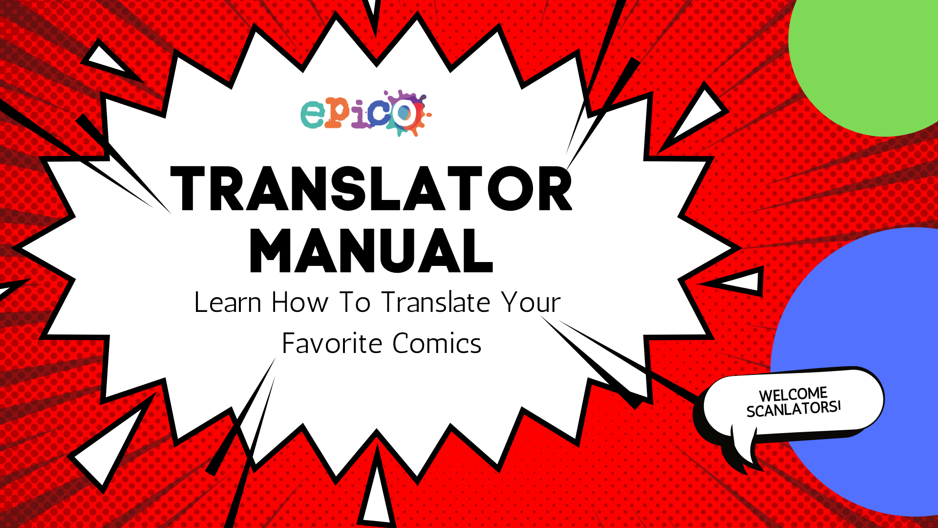 Epico Comics gallery image